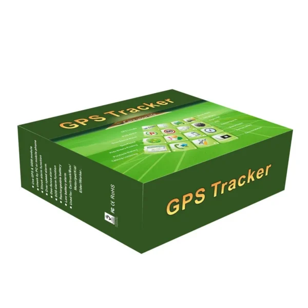Free Service Charge Car Vehicle GPS Tracker & Tracking System & AVL Fleet Manage & Turn Off Engine - Image 5