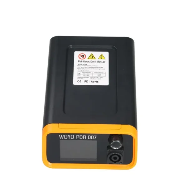 WOYO PDR007 Auto Body Paintless Dent Repair Tool - Image 4