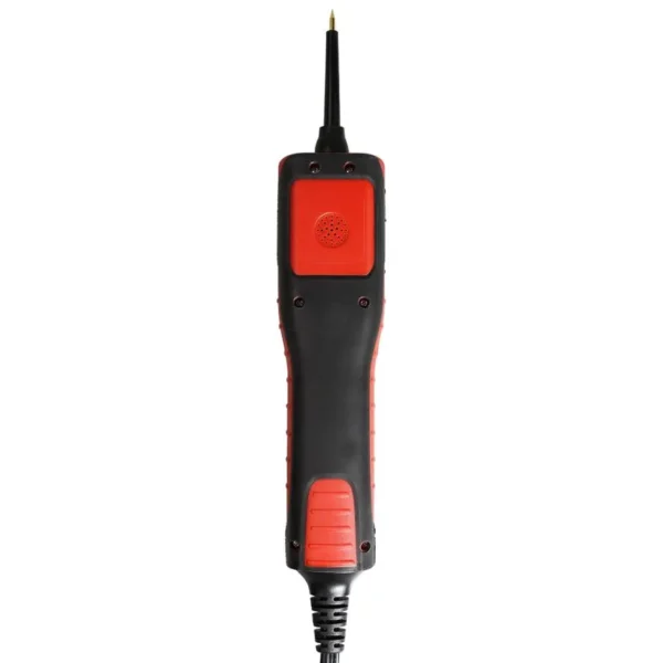Handy Smart YANTEK YD308 Diagnostic Tool auto Circuit Tester Covers All The Function of YD208 - Image 4