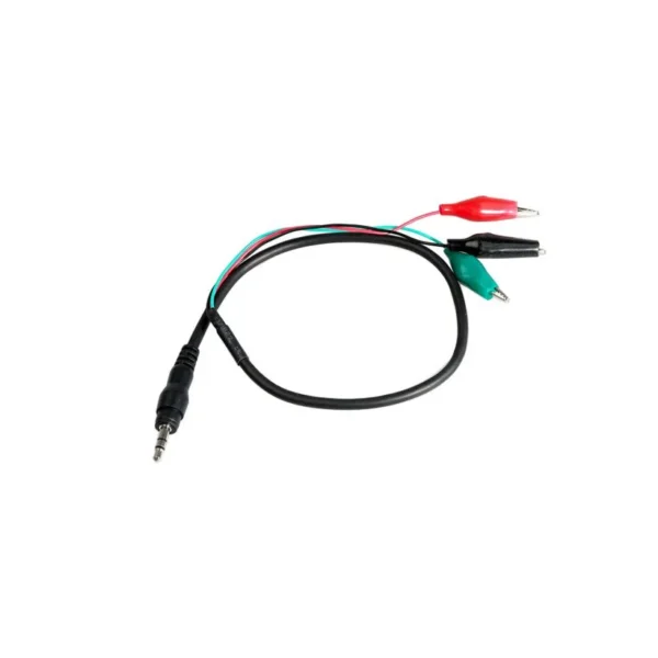 Handy Smart YANTEK YD308 Diagnostic Tool auto Circuit Tester Covers All The Function of YD208 - Image 8