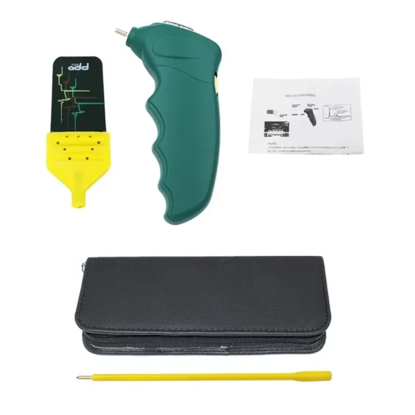 COP Ignition Quickly Tester ADD750