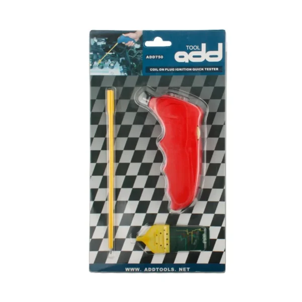 Ignition System Quickly Tester (Two In One) ADD790 - Image 8