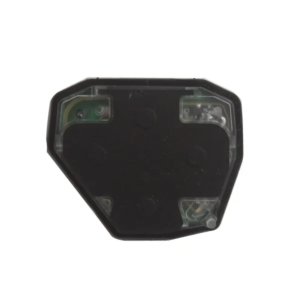 Original Remote 3 Button 433MHZ for Toyota - Image 2
