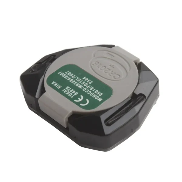 Original Remote 3 Button 433MHZ for Toyota - Image 3