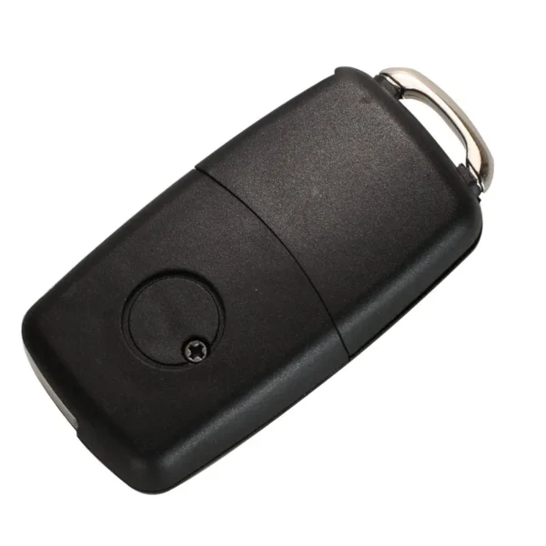 3 Button Car Remote Key Flip Folding Key Shell Case For Vw Jetta Golf Passat Beetle Skoda Seat Polo B5 10pcs/lot - Image 5