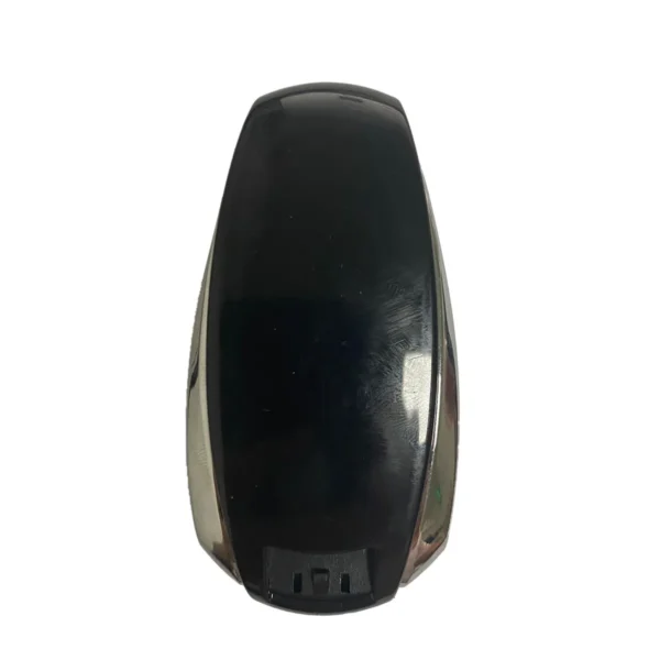 Replacement Smart Remote Car Key Shell Case Fob for VW Volkswagen Touareg 2011-2014 3 Button - Image 2