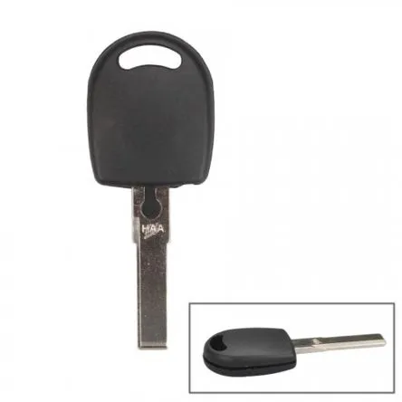 Key Shell With Light for Seat 5pcs/lot - Image 2