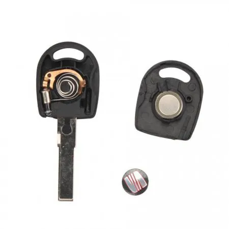 Key Shell With Light for Seat 5pcs/lot - Image 3