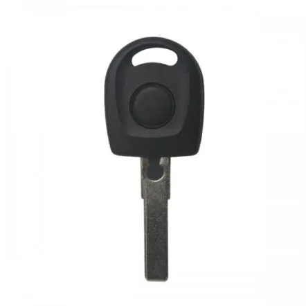 Transponder Key ID48 with Light for Skoda 5pcs/lot