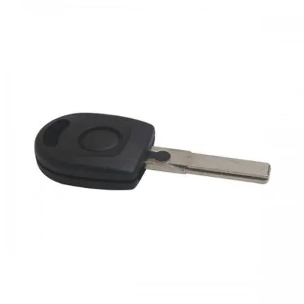 Transponder Key ID48 with Light for Skoda 5pcs/lot - Image 3