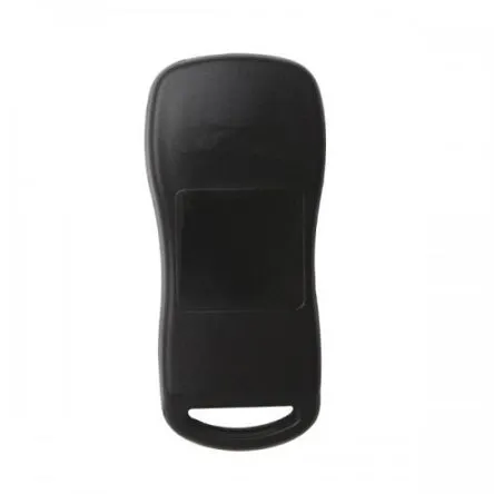 Remote Shell 4 Button for Nissan 10pcs/lot - Image 3