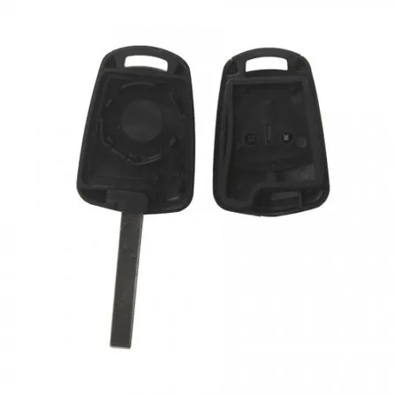 Remote Key Shell 2 Button For Opel 5pcs/lot - Image 3