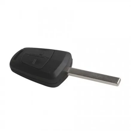 Remote Key Shell 2 Button For Opel 5pcs/lot - Image 4