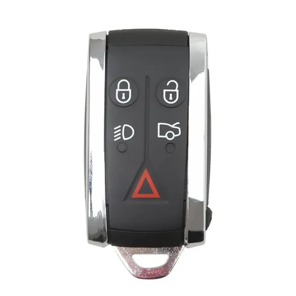 OEM Smart Keyless Remote Key Fob 315MHz/433MHz for Jaguar