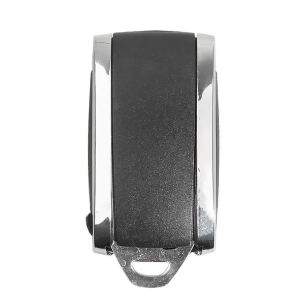 OEM Smart Keyless Remote Key Fob 315MHz/433MHz for Jaguar - Image 2