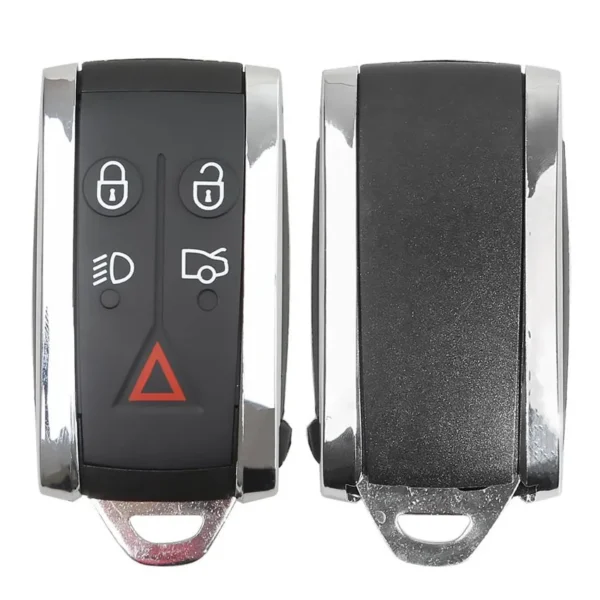 OEM Smart Keyless Remote Key Fob 315MHz/433MHz for Jaguar - Image 3