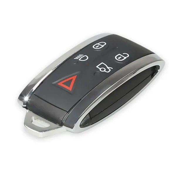OEM Smart Keyless Remote Key Fob 315MHz/433MHz for Jaguar - Image 4