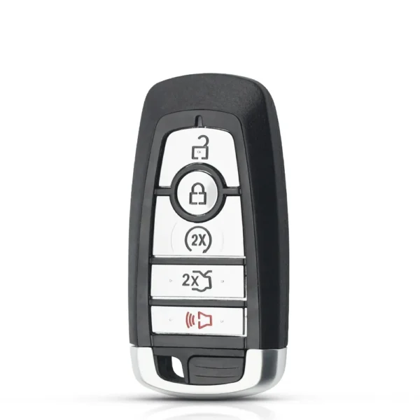 Keyless Go Car Remote Control Key ID49 For Ford Edge Fusion Expedition Explorer Mustang M3N-A2C93142600 434 868 902 MHz - Image 6