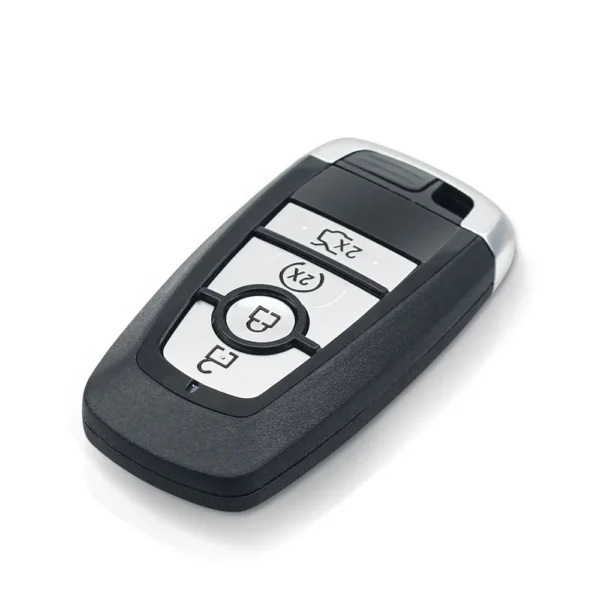 Keyless Go Car Remote Control Key ID49 For Ford Edge Fusion Expedition Explorer Mustang M3N-A2C93142600 434 868 902 MHz - Image 7