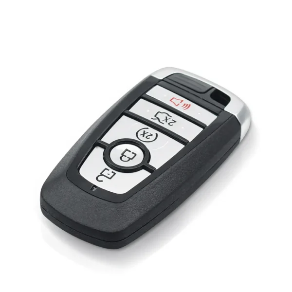 Keyless Go Car Remote Control Key ID49 For Ford Edge Fusion Expedition Explorer Mustang M3N-A2C93142600 434 868 902 MHz - Image 8