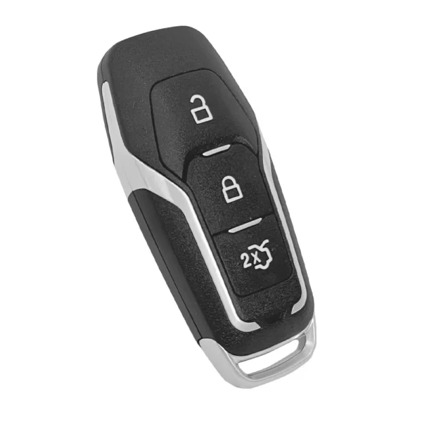 Smart Remote Key For Ford Fusion Explorer Edge Mustang Mondeo Kuka 2013-2017 ID49 Chip 315/434/902MHZ - Image 7