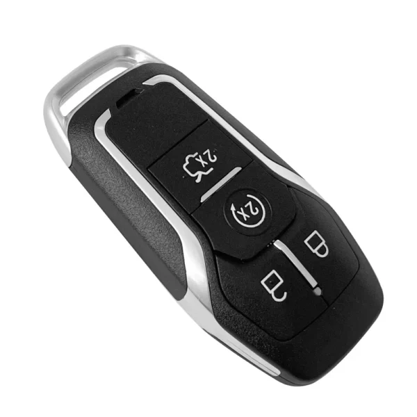 Smart Remote Key For Ford Fusion Explorer Edge Mustang Mondeo Kuka 2013-2017 ID49 Chip 315/434/902MHZ - Image 8