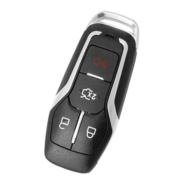 Smart Remote Key For Ford Fusion Explorer Edge Mustang Mondeo Kuka 2013-2017 ID49 Chip 315/434/902MHZ - Image 9