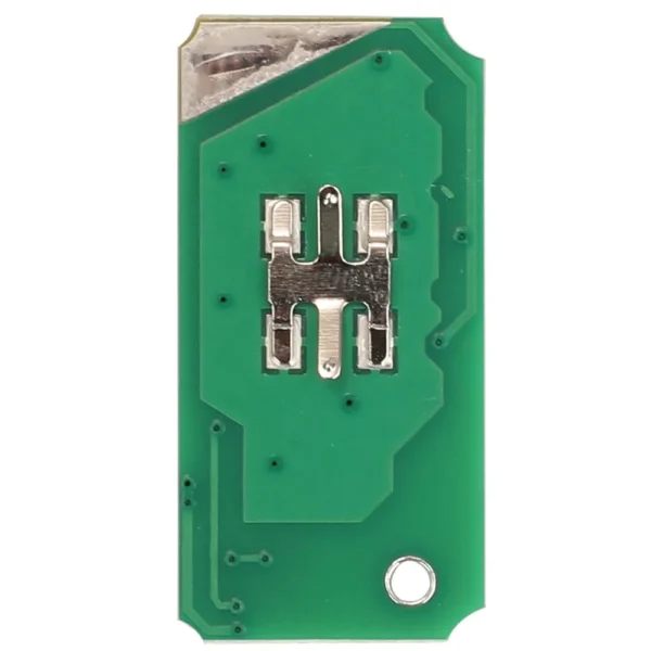 315/433MHz 2/3 Button 4D60/4D63 Keyless Entry Remote Key Fob For Fo-rd Focus Mondeo C Max S Max Galaxy Fiesta - Image 8