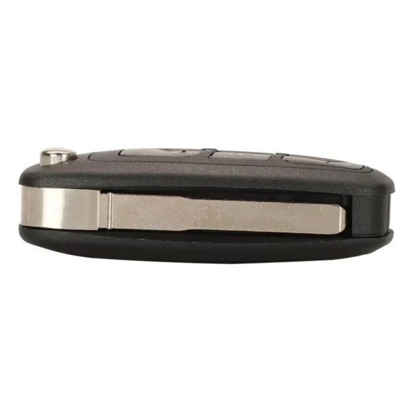 2 Button 434Mhz 4D63 Remote Flip Car Key For Ford Ranger C-Max Focus Grand C-Max Mondeo 5WK50165 5WK50166 5WK50168 5WK50169 - Image 5