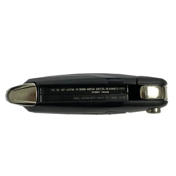 CN018103 3 Button Flip Key For 2020-2021 Ford Bronco Remote 315mhz N5FA08TAA FCC ID Number N5F-A08TAA 3248-A08TAA - Image 3