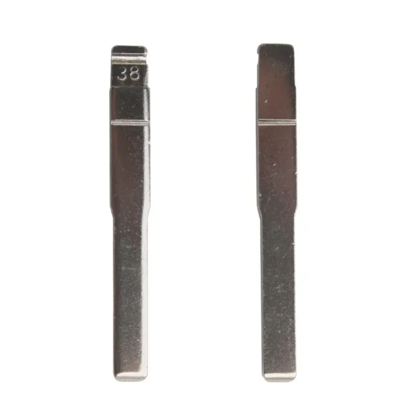 Remote Key Blade For Ford 10pcs/lot - Image 2