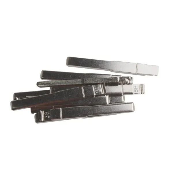 Remote Key Blade For Ford 10pcs/lot - Image 3