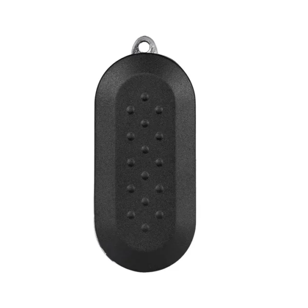 3 Button Remote Car Key for Fiat 500 500L Punto Florino Doblo Qubo Punto Evo Grande Punto 433MHz - Image 3