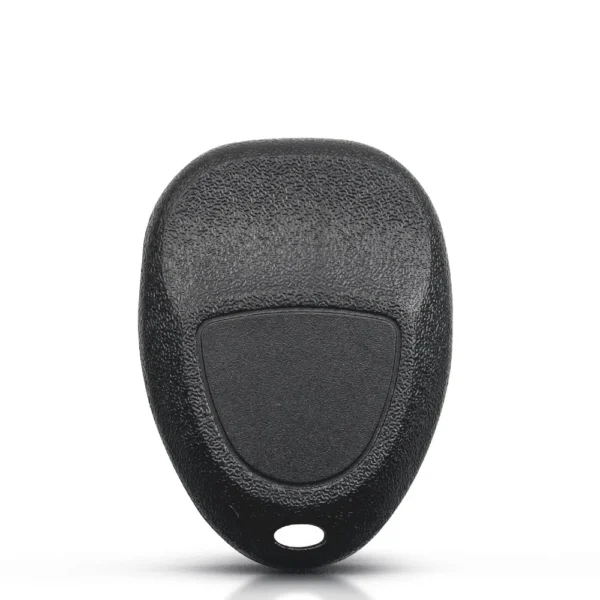4 Button 315MHZ Remote Key for GMC - Image 2