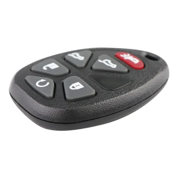 Remote 6 Button 315MHZ for GMC - Image 4