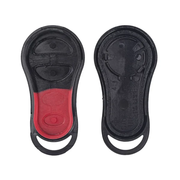 Remote Shell 3 Button For Chrysler 5pcs/lot - Image 5