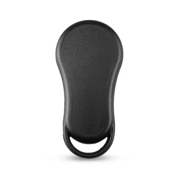 Remote Shell 4 Button For Chrysler 5pcs/lot - Image 5