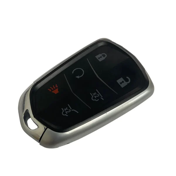 315/433MHz Smart Remote Car Key 3/4/5 B For Cadillac ATX ATS CTS SRX XTS CT6 ATSL XT5 Escalade 2014 2015 2016 2017 - Image 6