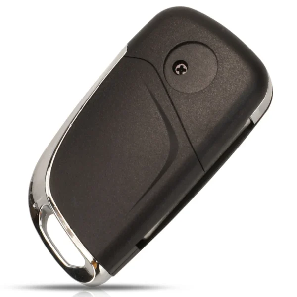 Remote Car Key Shell Case For Chevrolet Lova/Aveo/Cruze For Opel Vauxhall Insignia Astra Mokka For Buick - Image 10
