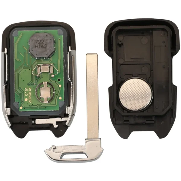 315/433MHz HYQ1AA /HYQ1EA Smart Remote Key for Chevrolet Tahoe Silverado Suburban GMC Terrain Acadia YUKON XL Sierra - Image 10