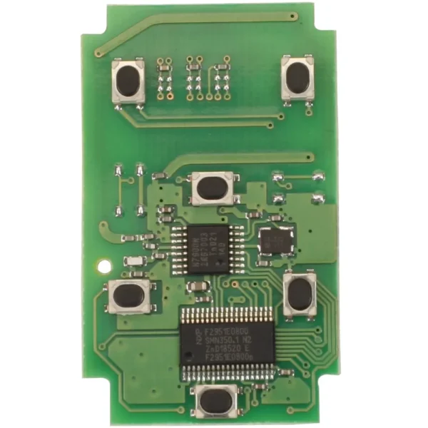 315/433MHz HYQ1AA /HYQ1EA Smart Remote Key for Chevrolet Tahoe Silverado Suburban GMC Terrain Acadia YUKON XL Sierra - Image 12