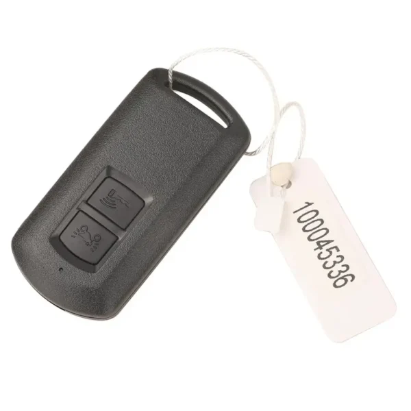 433Mhz ID47 Motorcycle Remote Key for Honda PCX150 125 2016- Motorbike 2BTN Smart Keyless Entry Card Aftermarket Fob - Image 3