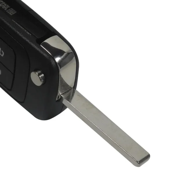 2/3/5 Buttons Remote Case Fob Cover Flip Folding Key Shell Blank For Chevrolet Lova Sail Aveo Cruze Replace 10pcs/lot - Image 5