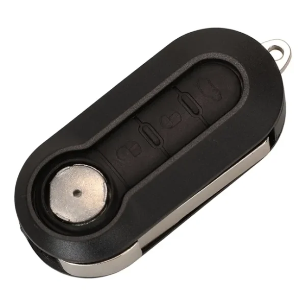 Delphi & Marelli Car Remote Key For Fiat MPV Bravo/Ducato 500 Doblo Qubo Grande Punto Citroen Jumper Peugeot Boxer 433.92 ID46 - Image 8
