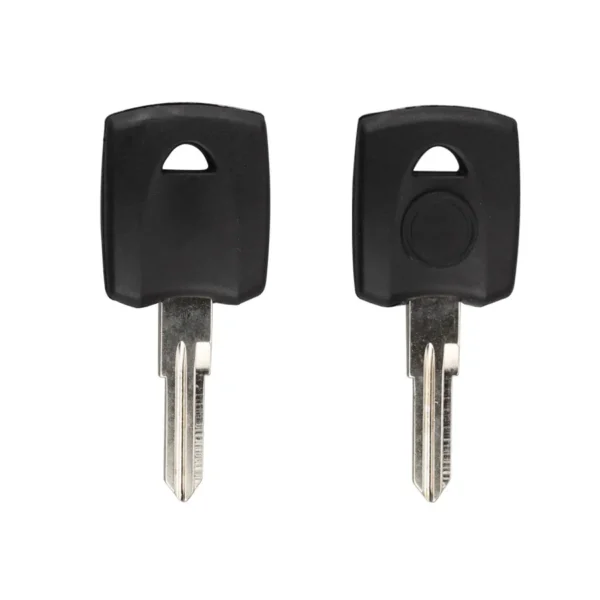 Key Shell C for Chevrolet 10pcs/lot - Image 3