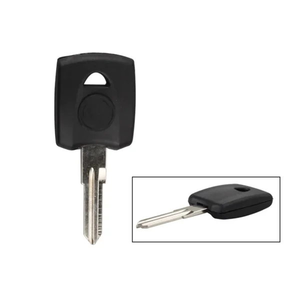 Key Shell C for Chevrolet 10pcs/lot - Image 5