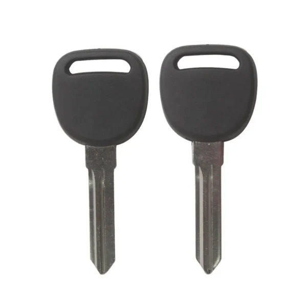 Transponder Key ID46 for NEW Chevrolet 5pcs/lot - Image 2