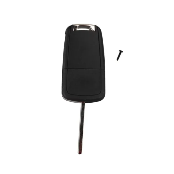 Modified Remote Flip Key Shell 5 Button For Buick 5pcs/lot - Image 3