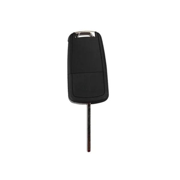 Modified Remote Flip Key Shell 5 Button For Buick 5pcs/lot - Image 4
