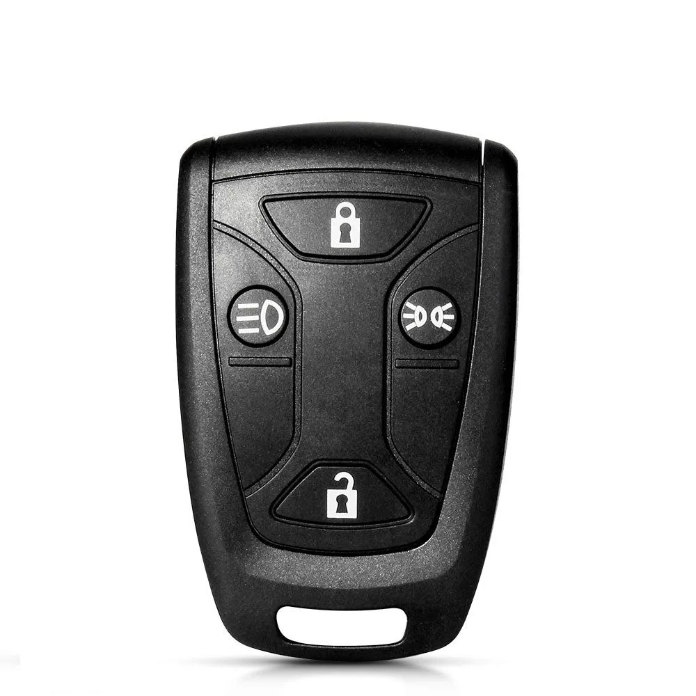 SAAB Scania Truck DC13 143 148 141 4X2 6X2R GRS905 R-series S-series G-series P-series 4 Buttons New Car Key